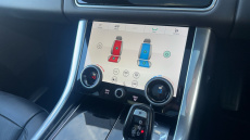 Land Rover Range Rover Sport 3.0 D300 HSE Silver 5dr Auto Diesel Estate